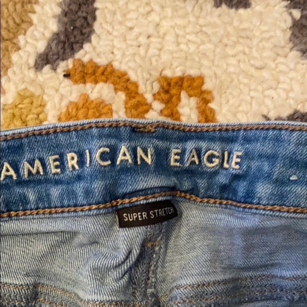 Jeans - Picture 4 of 4